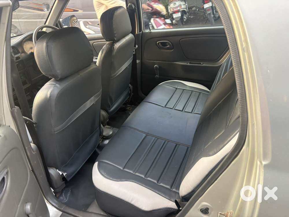 Maruti Suzuki Alto Lxi Bsiii, 2006, Petrol