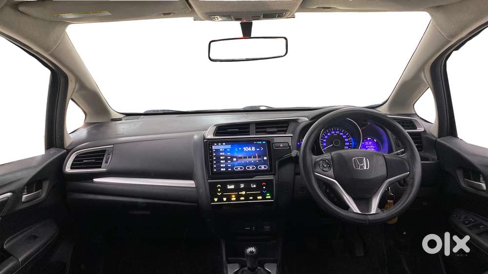 Honda Wr-v 1.2 Vx I-vtec, 2017, Petrol