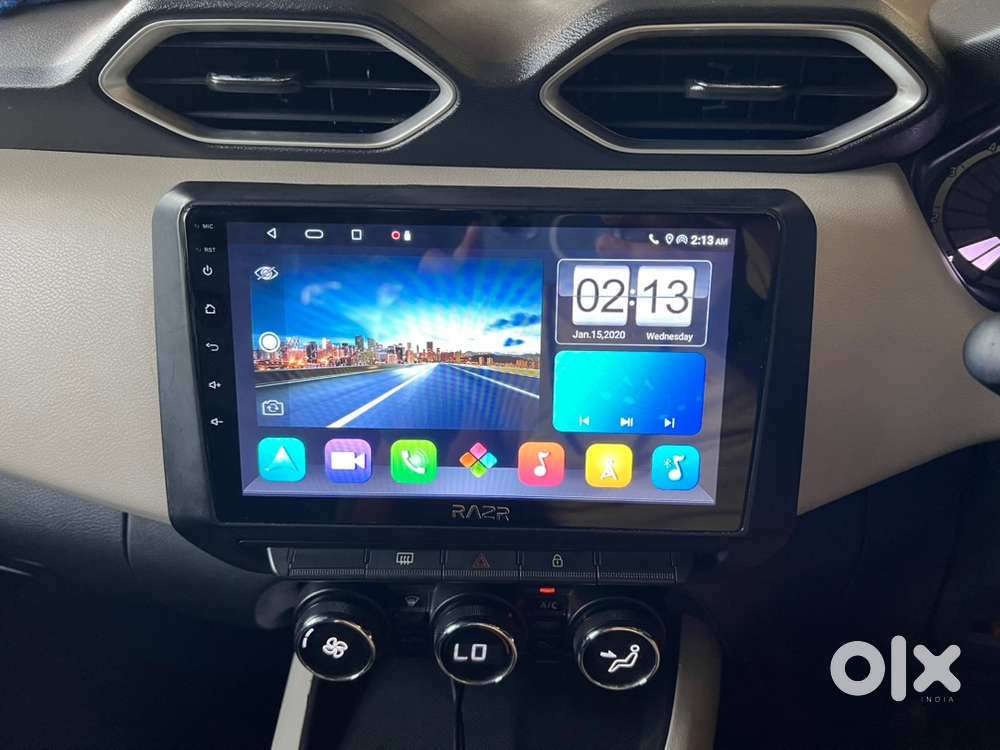 Nissan Magnite 2021 Petrol Well Maintained In Excellent Condition