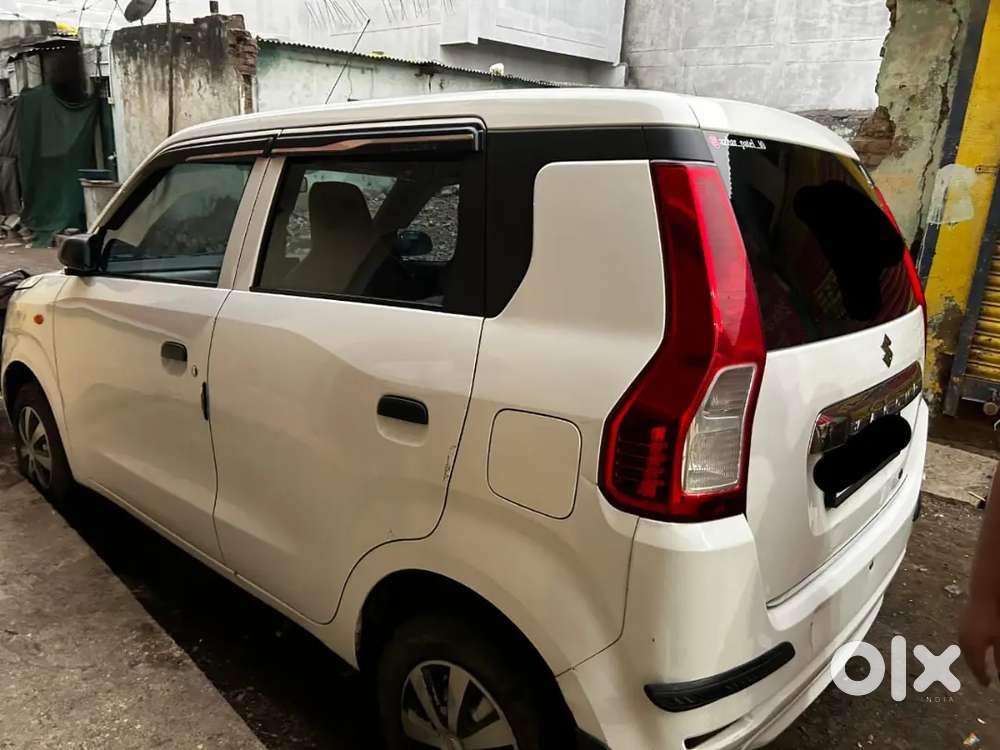 First Owner Car