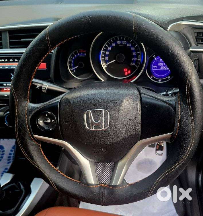 Honda Jazz 1.2 Sv I Vtec, 2015, Petrol