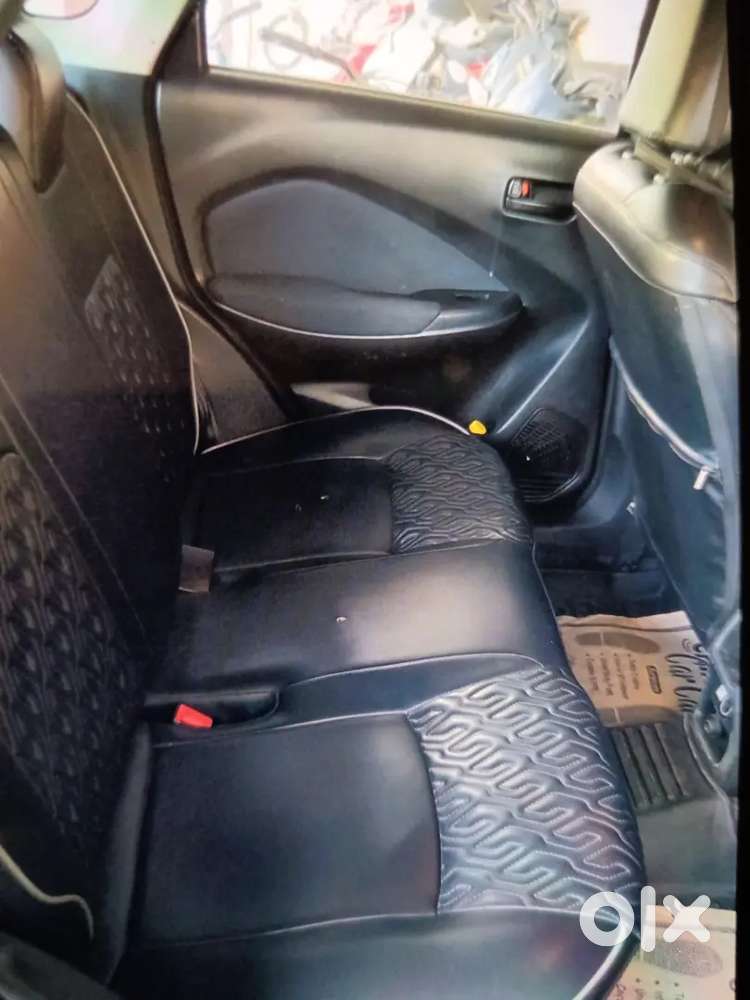 Maruti Suzuki Baleno 2023 Manual 53000 Km