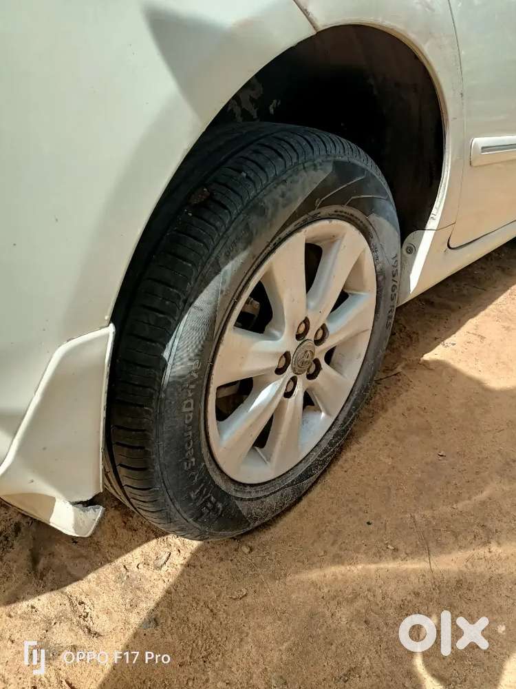 Toyota Corolla Altis 2010 Petrol