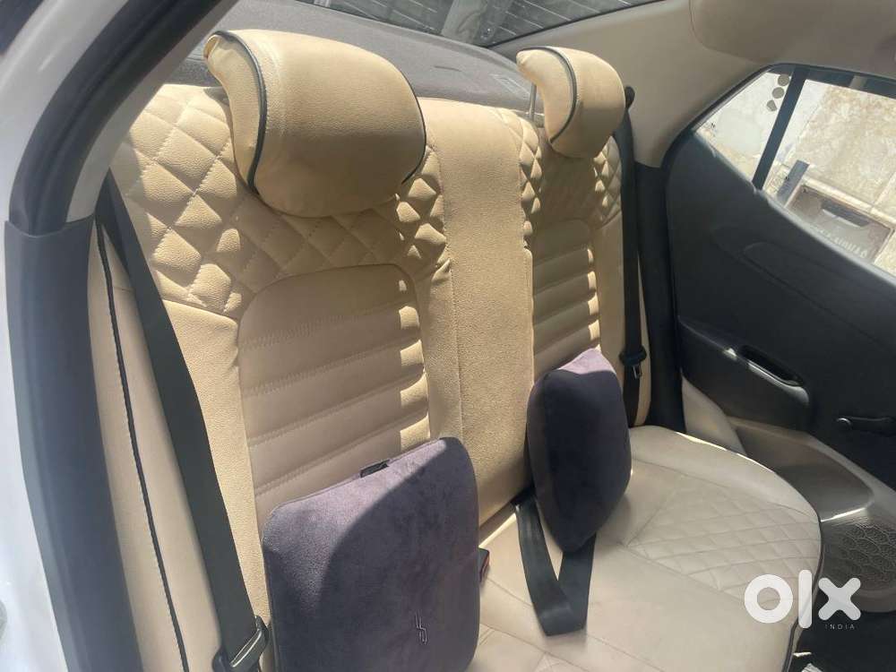 Aura Car Petrol With Cng