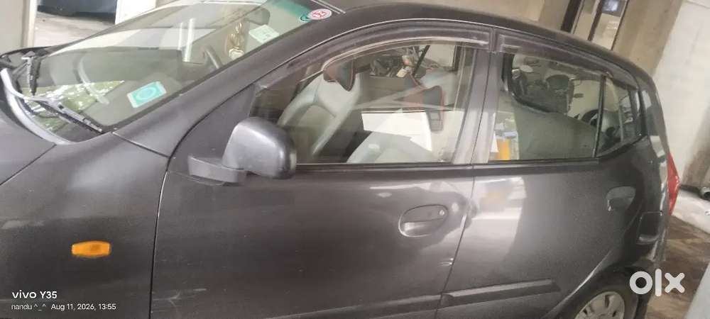 Hyundai I10 -2012