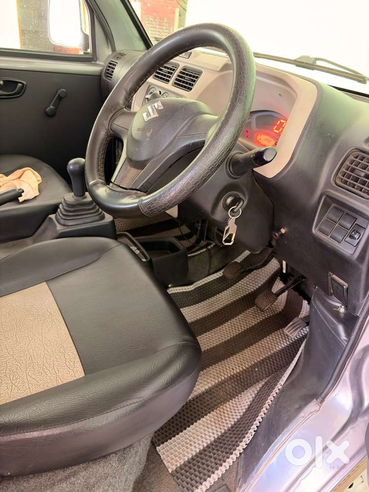 Maruti Suzuki Eeco 2023