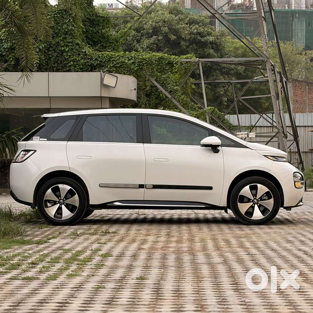 Mg Windsor Ev Exclusive, 2025, Electric