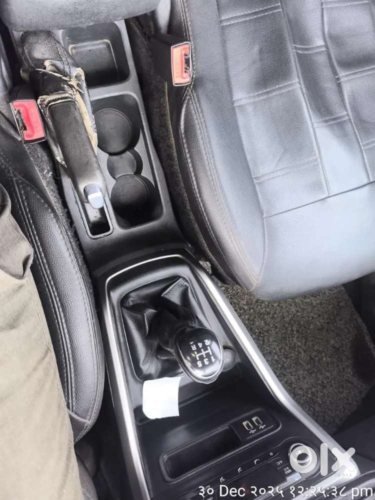 Ford Ecosport 2018 Diesel 205000 Km Driven Full Maintained Car ..