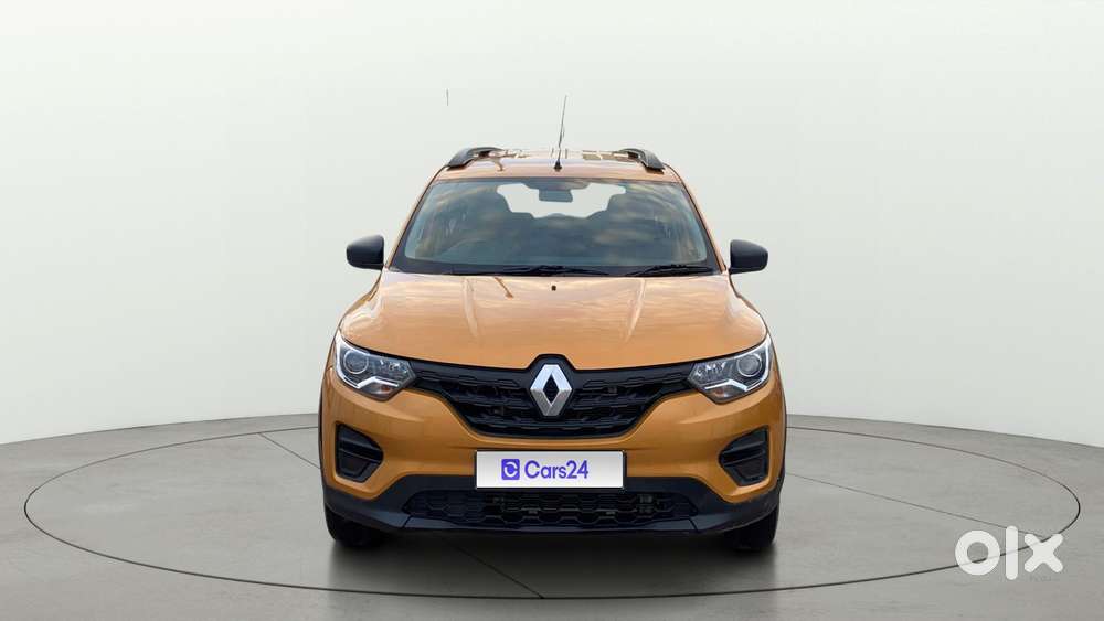 Renault Triber Rxl, 2024, Petrol