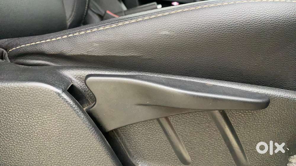 Tata Hexa Xt, 2018, Diesel
