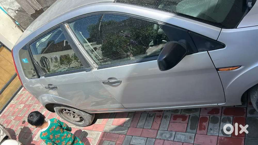 Ford Figo 2011 Diesel Well Maintained