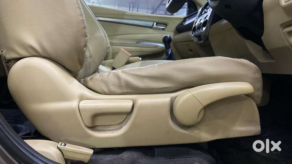 Honda City V Mt, 2013, Petrol