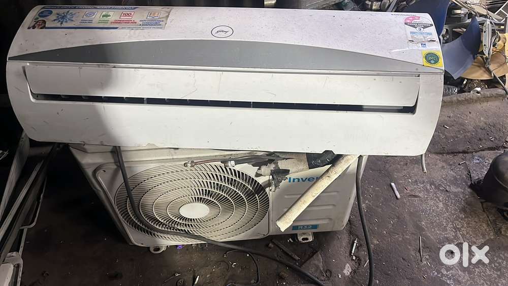 I buy all kind of acs
