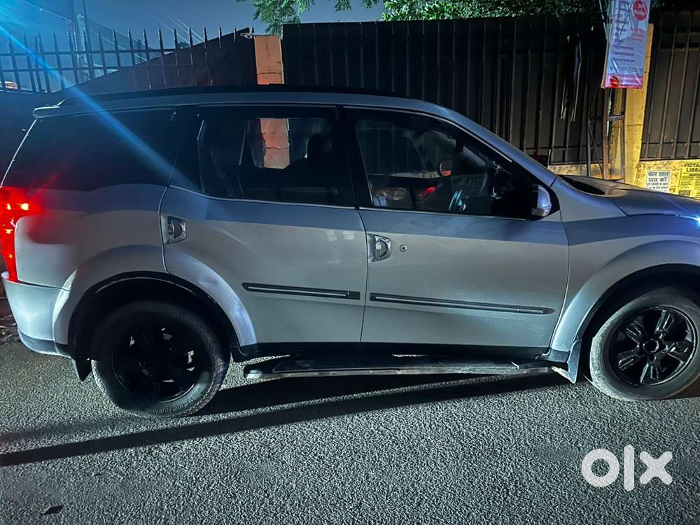 Mahindra Xuv500 Diesel 2012