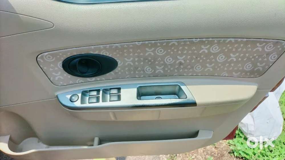 Chevrolet Spark 2012 Petrol Well Maintained