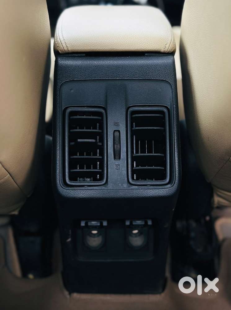 Honda City Vx Petrol Mt, 2015, Petrol
