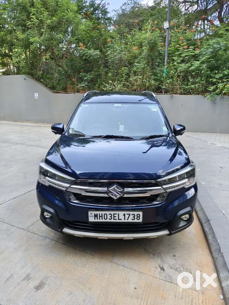 Xl6 2024 Petrol 9600 Km Driven Top End Model In Excellent Condition