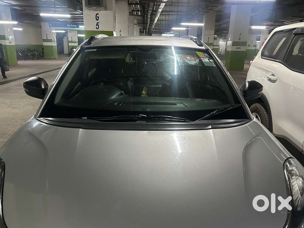 Nexon 2019 Diesel Automatic (23 Mileage) Best Condition