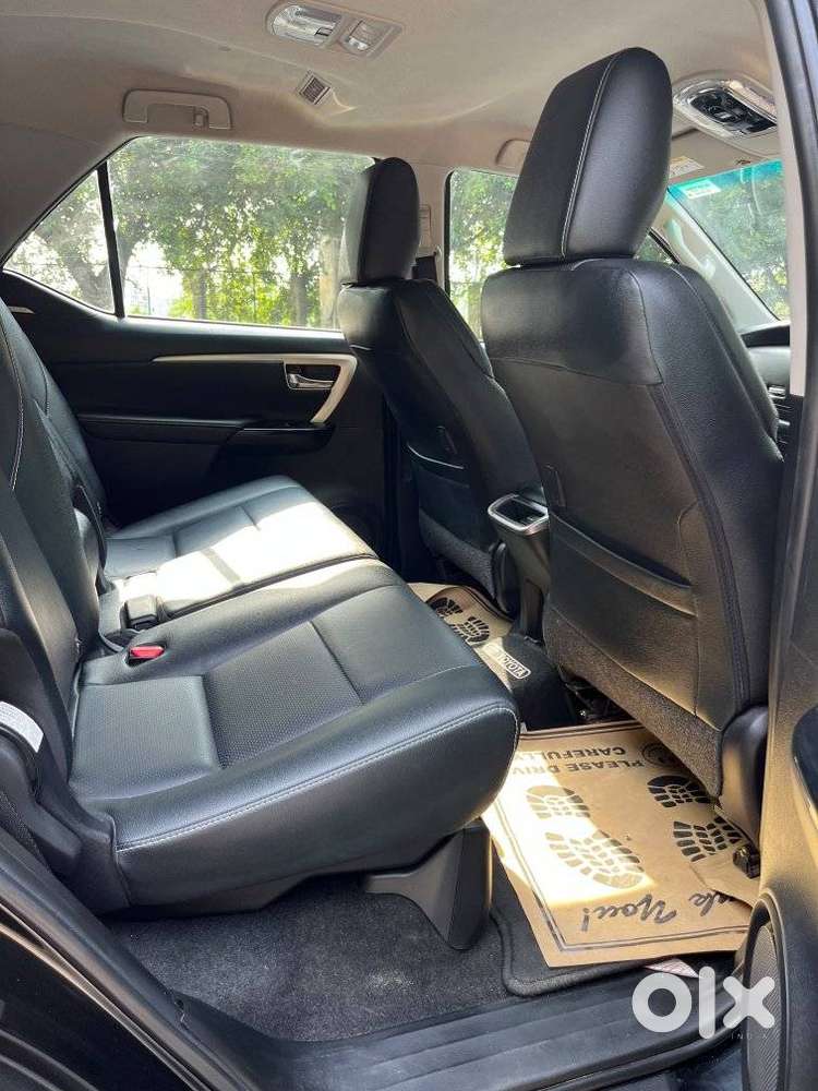 Toyota Fortuner 4x2 At 2.8 Diesel, 2024, Diesel
