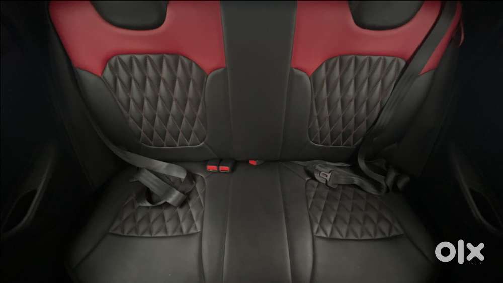 Renault Kwid 2019-ongoing 1.0 Rxt Amt (o), 2018, Petrol