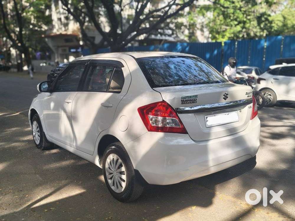 Maruti Suzuki Swift Dzire Vdi Bsiv, 2016, Diesel