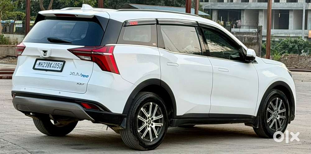 Mahindra Xuv700 2.2 Ax 7 Diesel Mt Str, 2024, Diesel