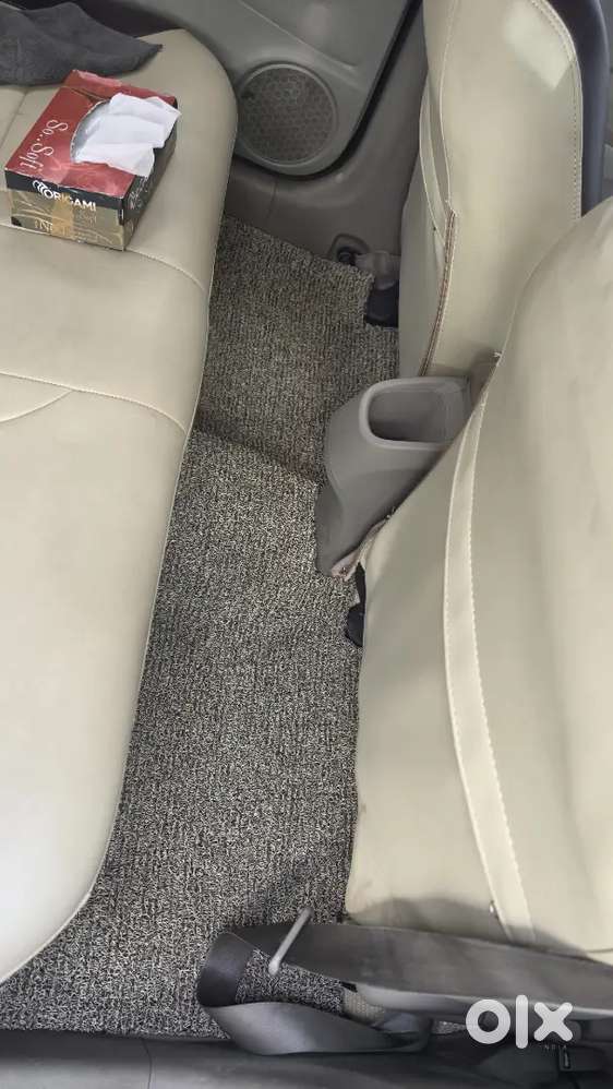 Honda City Petrol Manual 2009