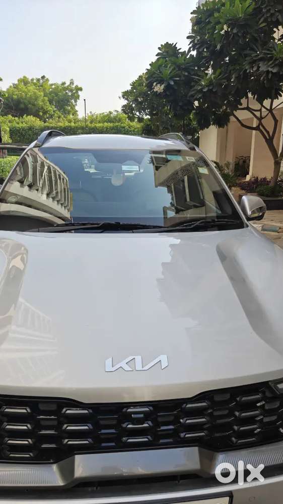 Kia Sonet 1.0 Gtx Plus 2024