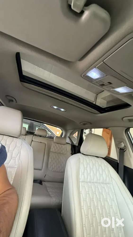 Kia New Seltos 2020