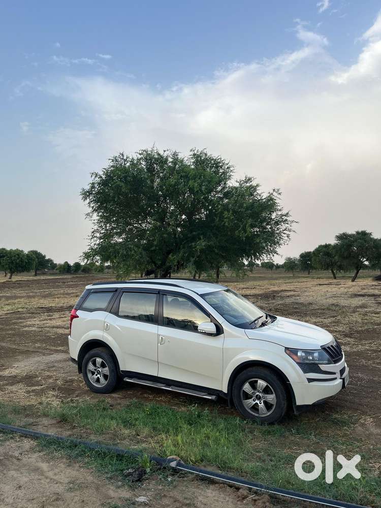 Mahindra Xuv500 W8, 2014, Diesel