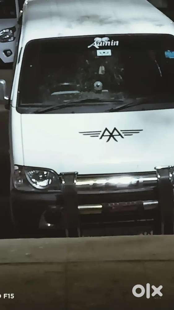 Maruti Suzuki Eeco 2023 Cng