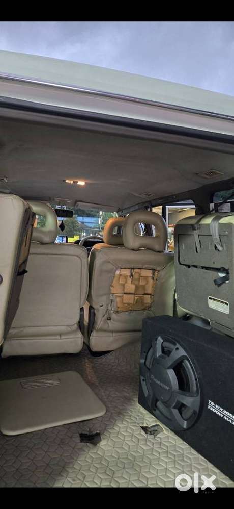 Mitsubishi Pajero 4x4 Lhd, 2012, Diesel
