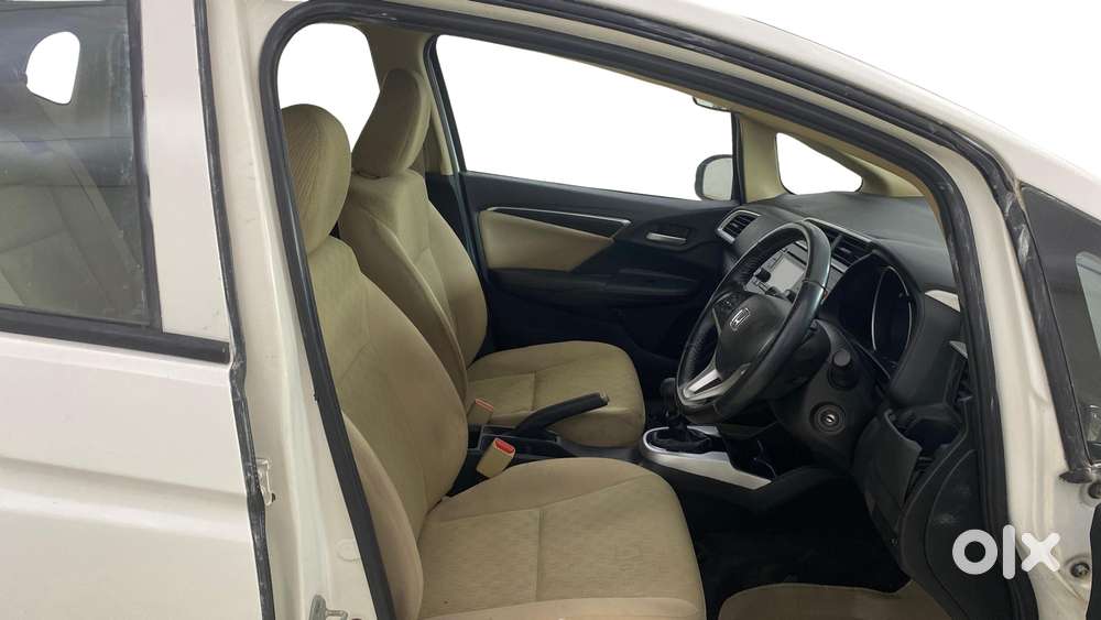 Honda Jazz 1.2 V I Vtec, 2015, Petrol