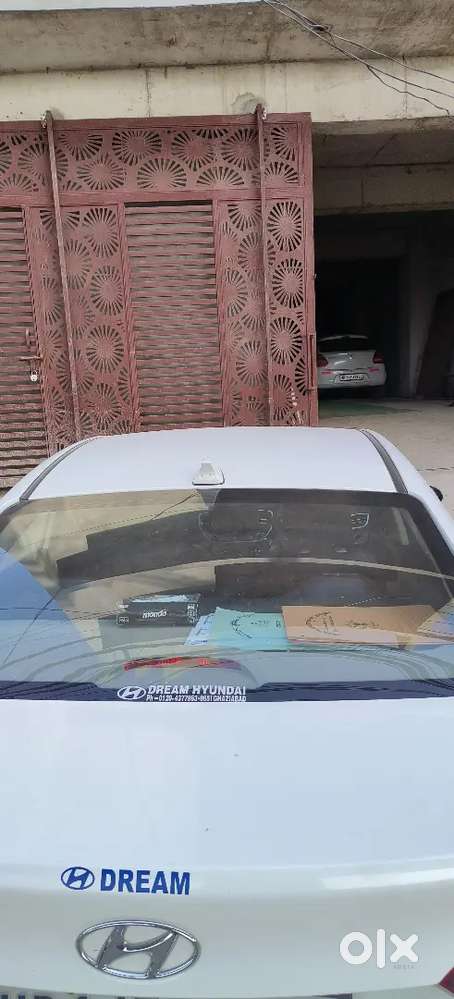 Varna 1.5 Petrol S Plus