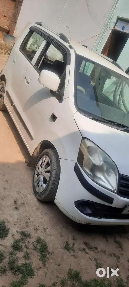 Maruti Suzuki Wagon R 2010