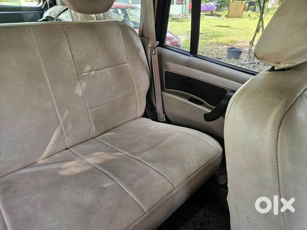 Mahindra Scorpio 2021 Diesel Manual
