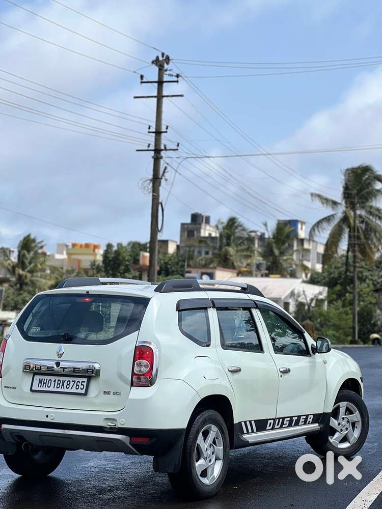 Renault Duster 2014 Diesel Well Maintained