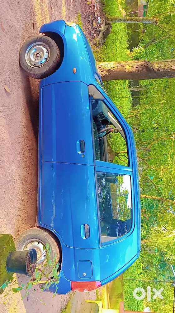 Maruti Suzuki Alto Lxi 2008