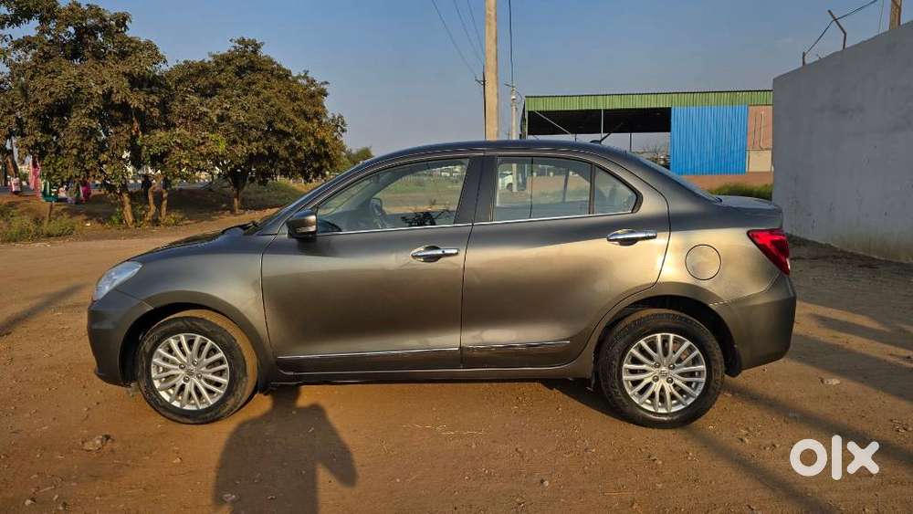 Maruti Suzuki Swift Dzire 1.3 Zxi, 2020, Petrol