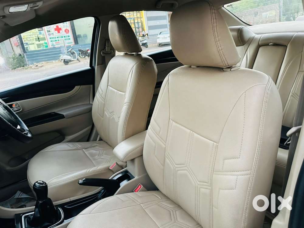 Maruti Suzuki Ciaz 2015 Diesel
