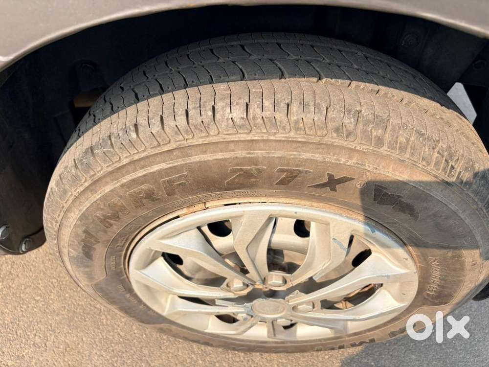 Maruti Suzuki Swift 2015 Petrol Well Maintained