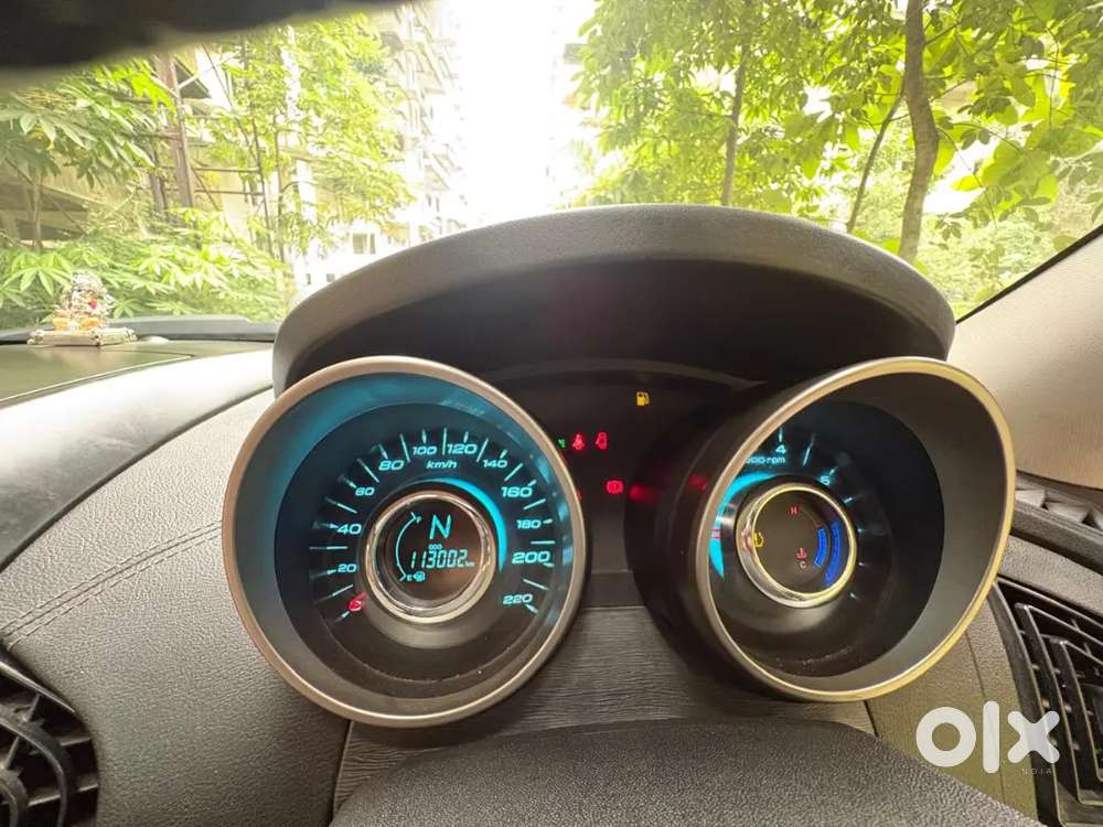Mahindra Xuv500 Diesel Manual 2019