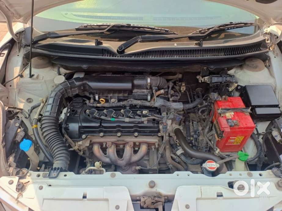 Maruti Suzuki Baleno 1.2 Alpha At, 2019, Petrol