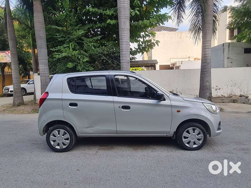 Maruti Suzuki Alto K10 1.0 Vxi, 2019, Petrol