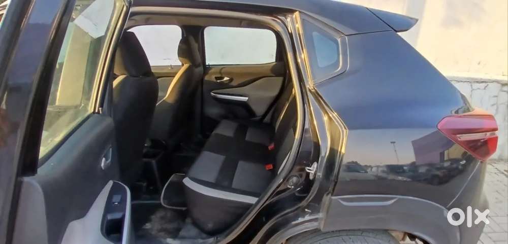 Nissan Magnite 1.0 Xl, 2022, Petrol