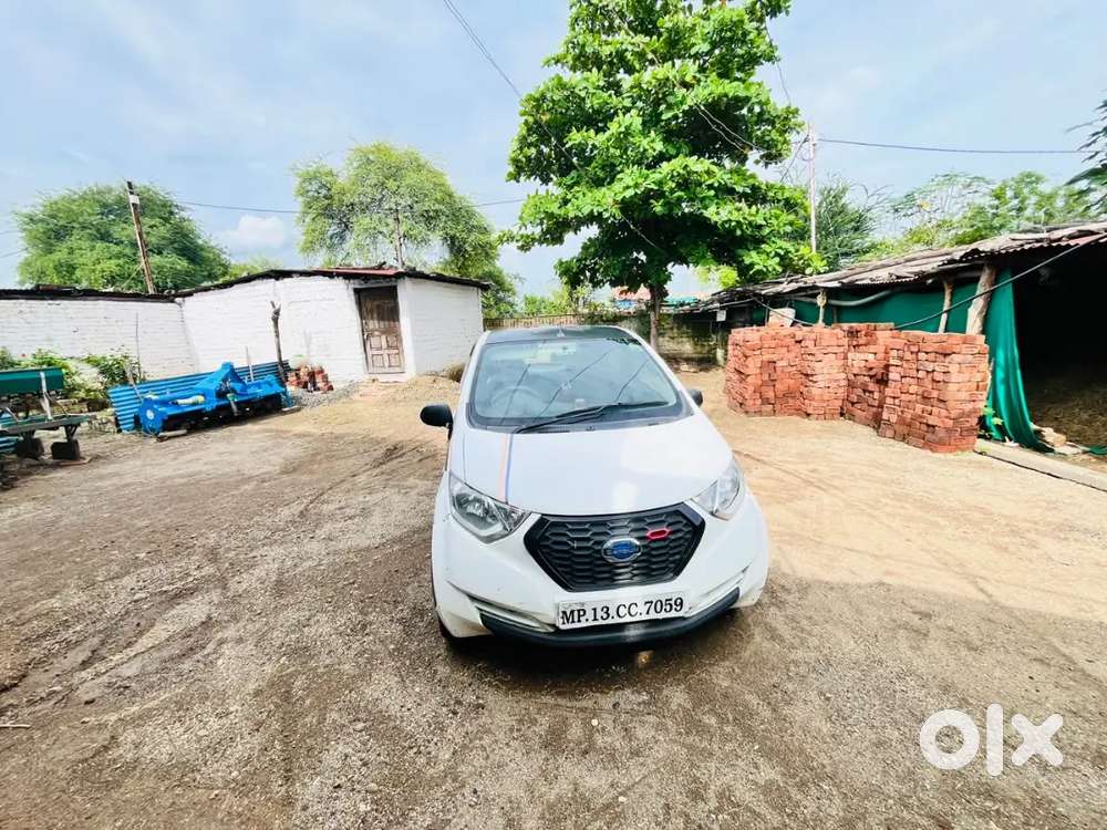 Datsun Redi Go 2019 Limited Edition