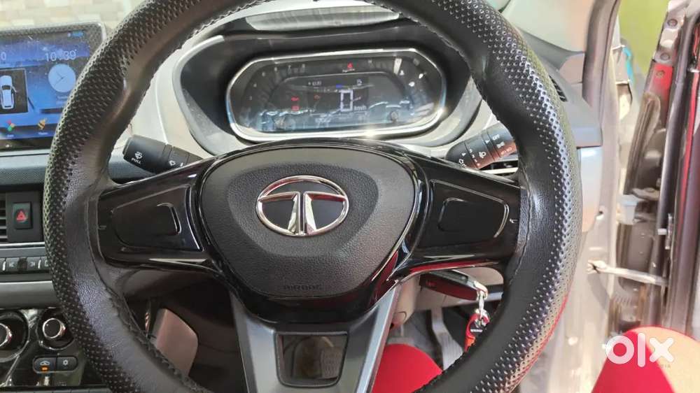 Tata Nexon 2022