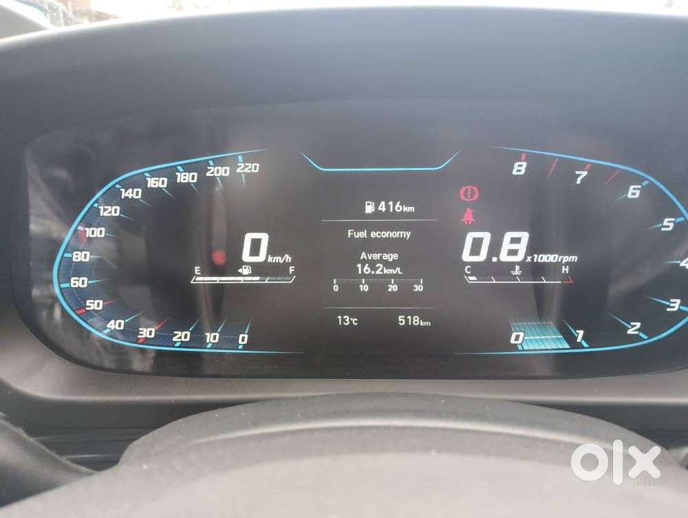 Hyundai New I20 1.2 Sportz Mt, 2026, Petrol