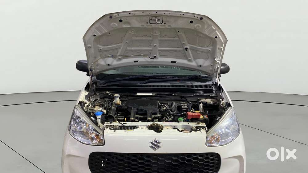 Maruti Suzuki Alto K10 2010-2014 Lxi, 2024, Petrol
