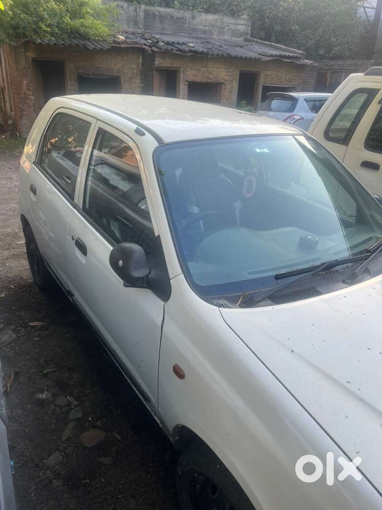 Maruti Suzuki Alto K10 2013 Petrol 91000 Km Driven